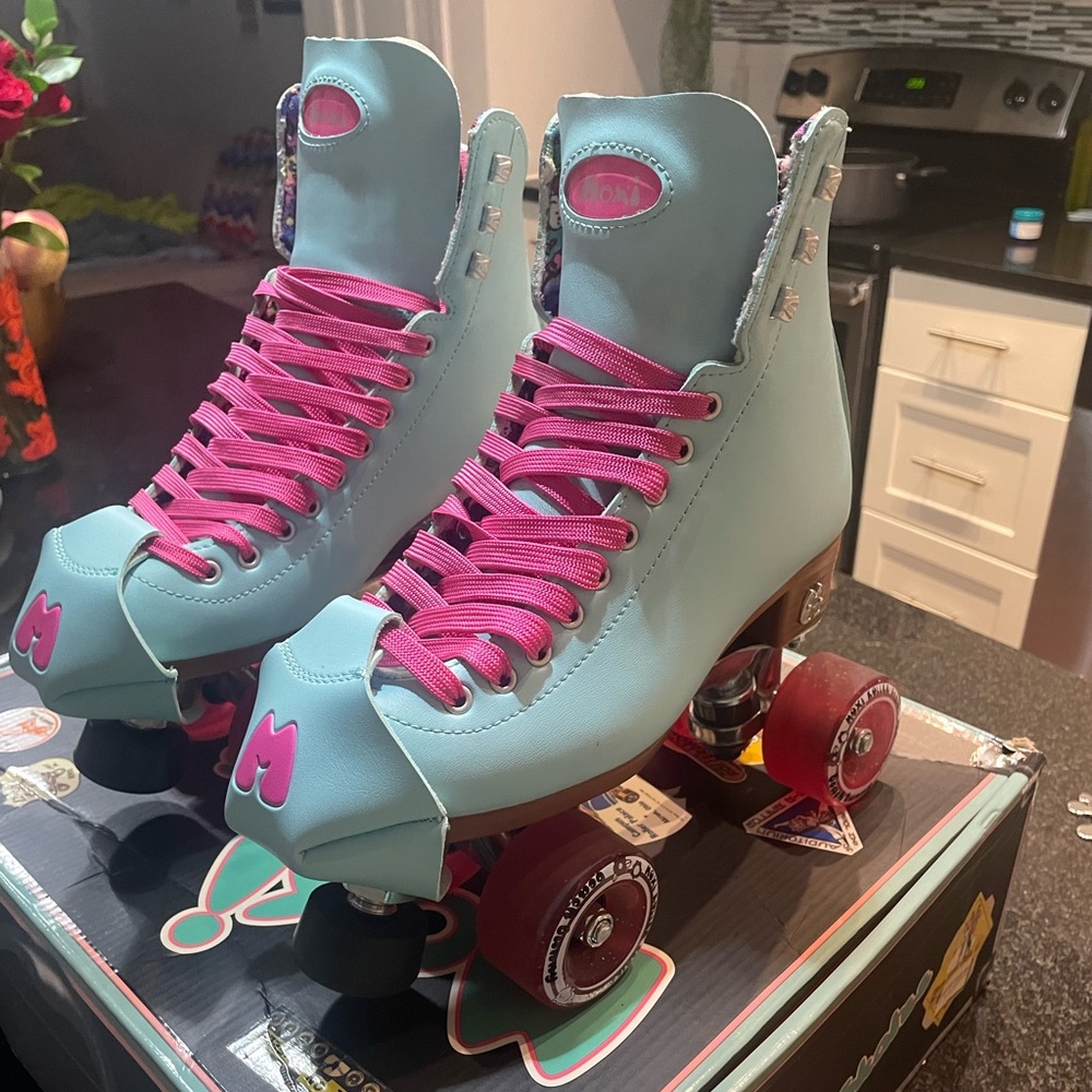 Moxi Roller Skates